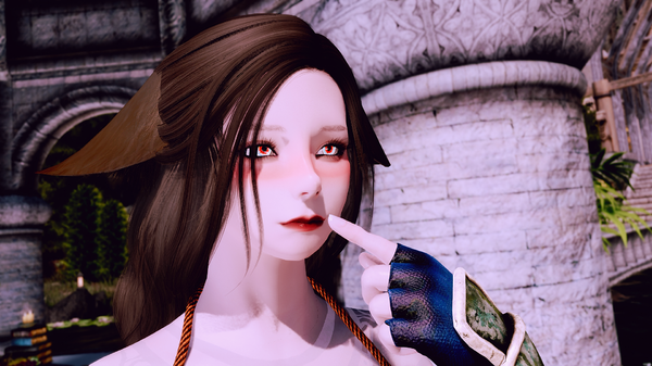 Можно мне в-вкусняшку? :3