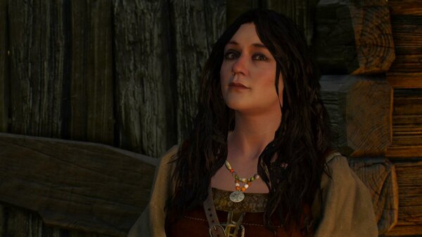 Травница "Белого Сада"..