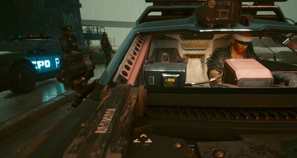 Пролетая мимо гнезда кукушки ;)