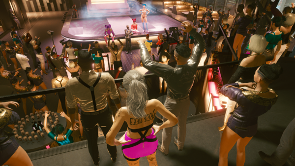 Ви перед туром группы «Us Cracks».