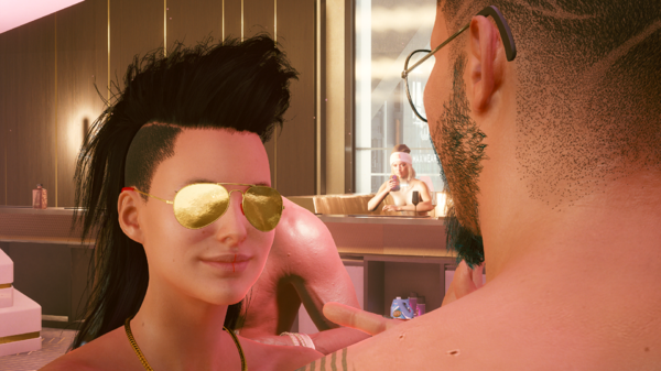 Ви и 🌕Дорогая Джиг-Джиг🌕 на Новый Год.