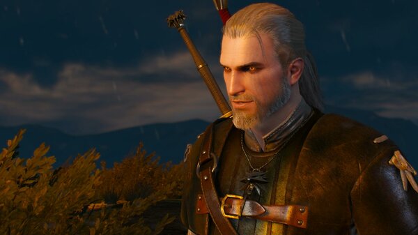 ГЕРАЛЬТ в землях Велена.. Ведьмак III