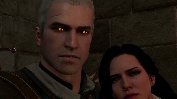 Похоже на селфи на телефон ))