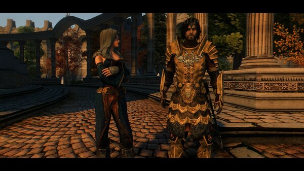 Rigmor Saga