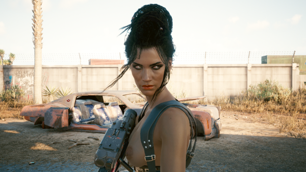 Они очень пожалеют о том, что ранили Панам!