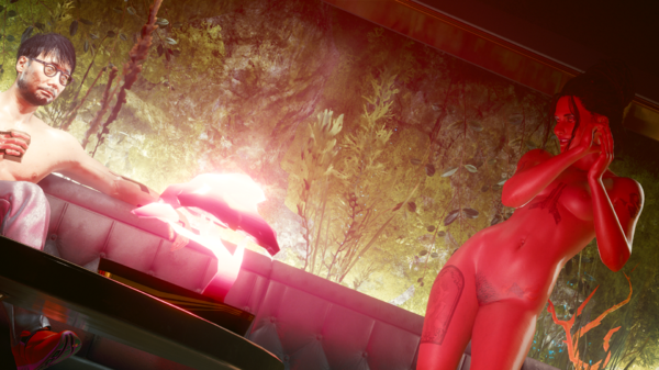 Ви в баре «КОМПЕКИ ПЛАЗА» -3.