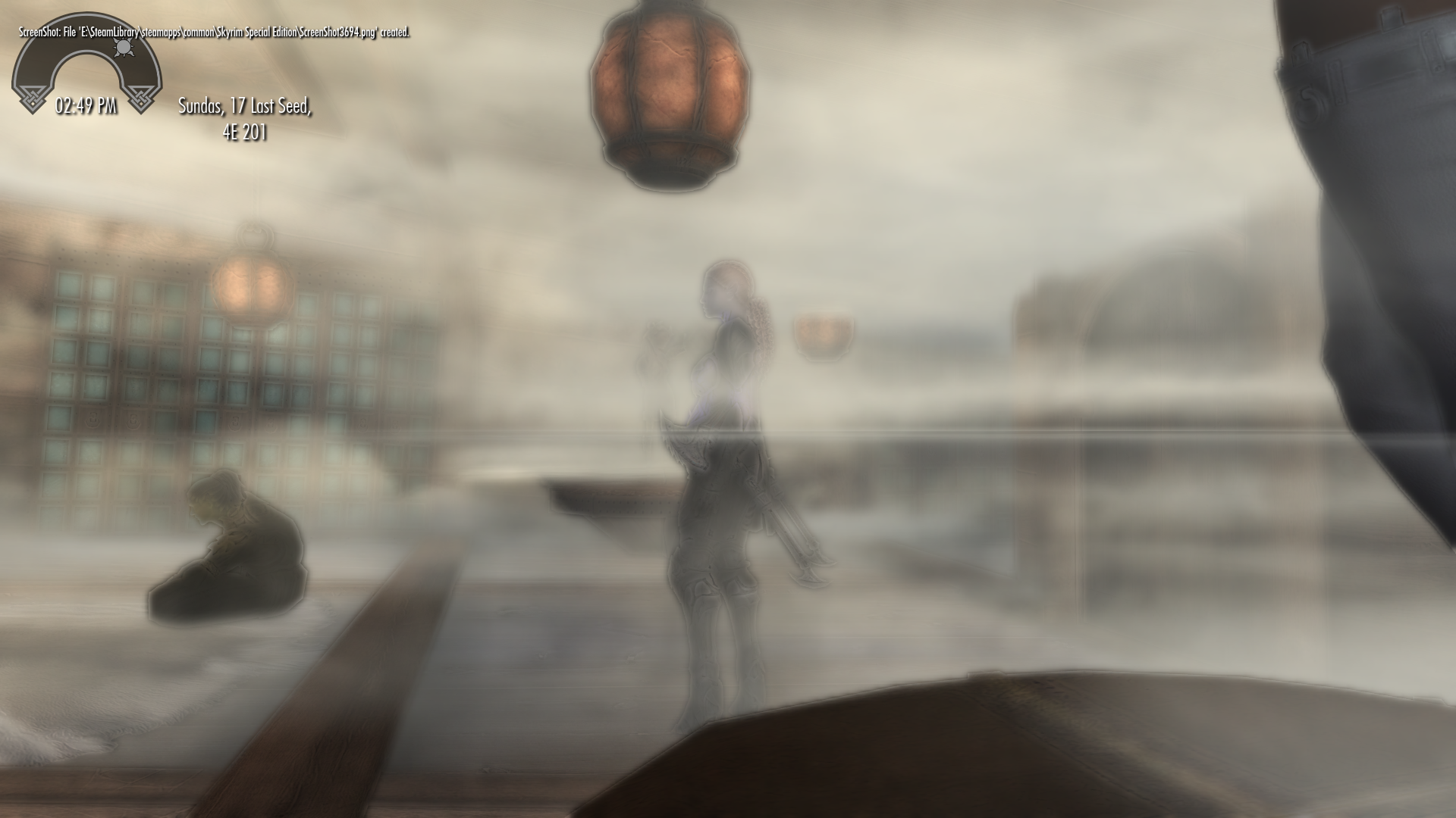 Red Sonja goes to Insmouth (back to basic outfits version+misc) - Fixes, voiced dialogues add-on, misc. for Delzaron's From the Deeps Rus