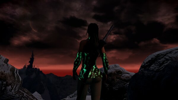 В Бруме сейчас красиво...