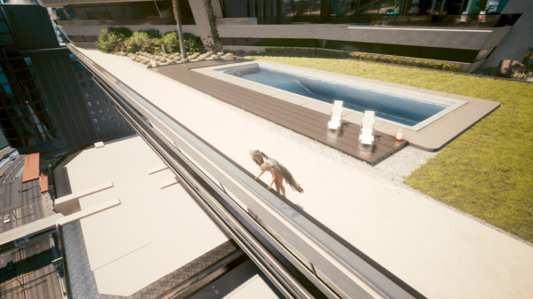 Ви у Джеки запрашивает разрешения на взлёт.