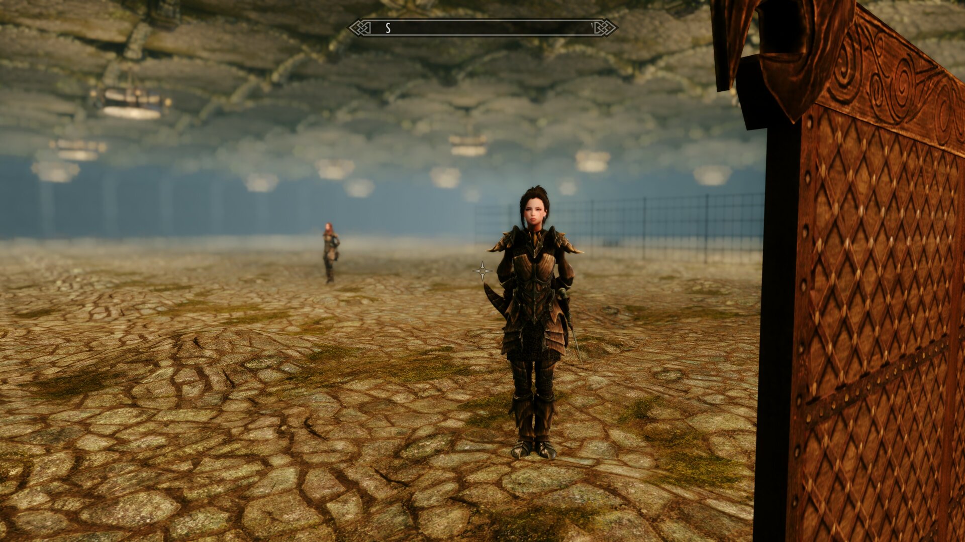 Sucubuss Layer Arena Rus