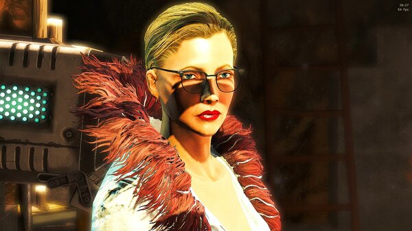 АЙВИ.. Fallout-4 (Сборка 7.0)