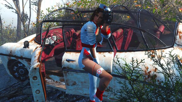 А я сяду в кабриолет, и поеду куда нибудь.. ))