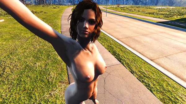 SexFall 7 Селфи