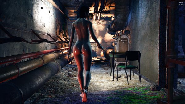 без комментариев.. Fallout-4 (Сборка 7.0)