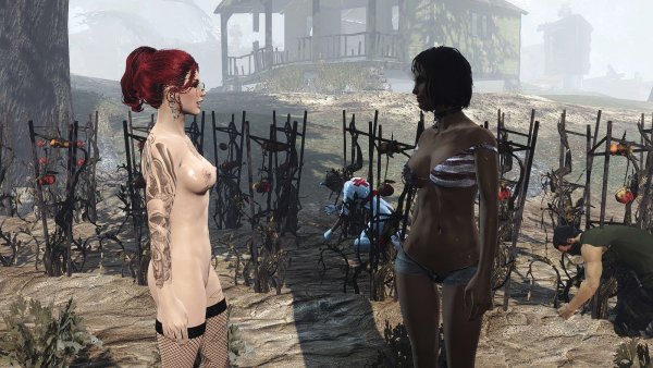 А хочешь поработать на меня за деньги?