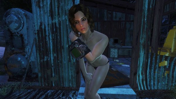 Fallout-4 (Сборка 7.0)