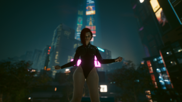 Ночное Позирование pt. 2