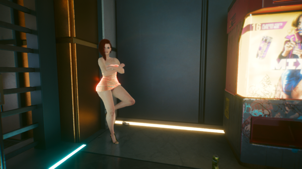 - Неожиданно видеть тебя здесь.