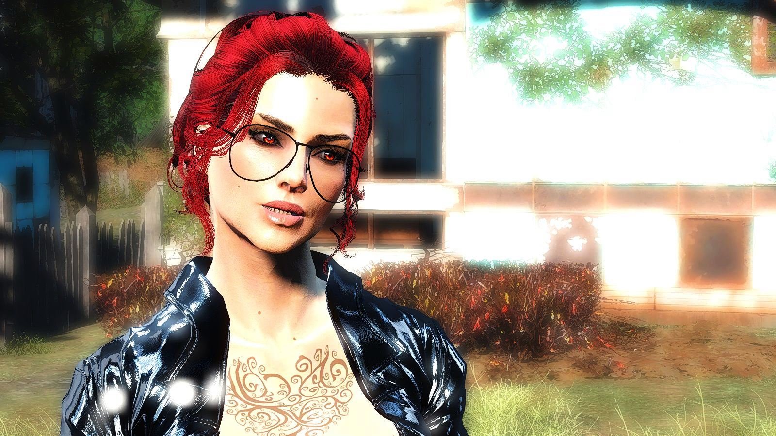 Пресет VAMP для Follaut-4