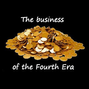 The Business of the Fourth Era 1.1