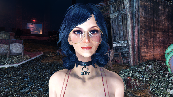 Милая Пайпер.