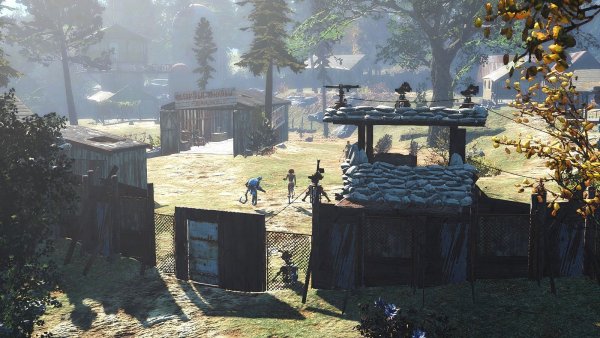 Мои "Солнечные приливы".. Poselenia Windfire