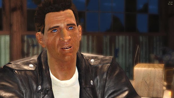 Мужики Содружества.. Fallout-4 (Сборка 7.0)