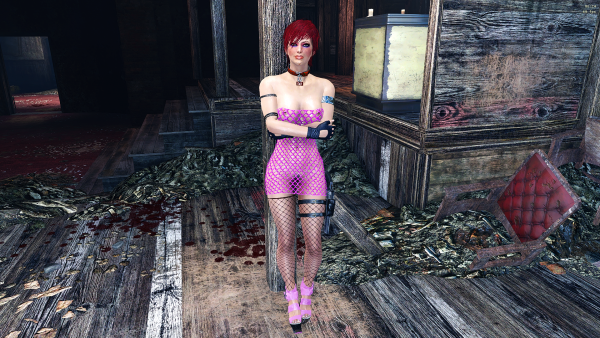 SUPER-SEXY-GIRL Кейт -2.