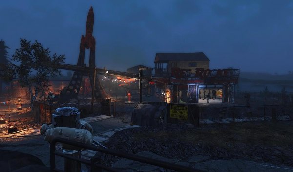 Моя Крас.Ракета у Атомных котов.