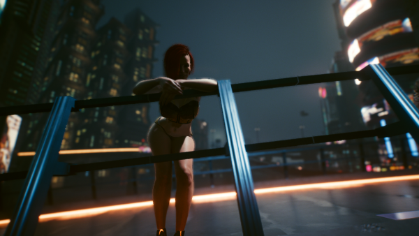 Ну и что там может быть интересного?