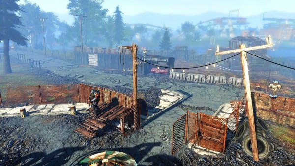 ............ Fallout-4