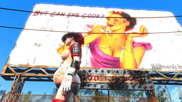 Vamp на 7-м месяце.