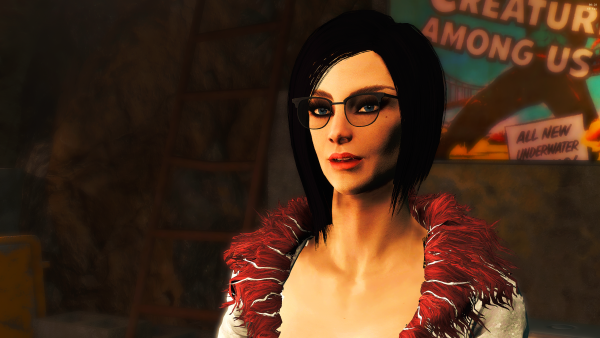 Айви SexFall 7.5