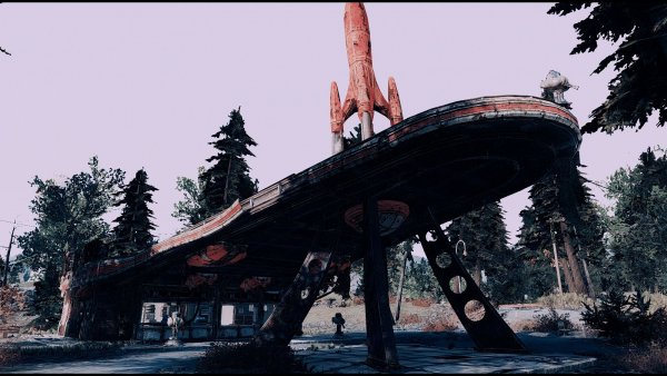 ... Poselenia Windfire Fallout-4