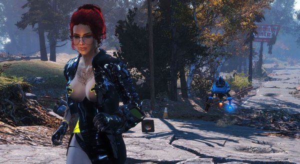 Fallout-4 (Сборка 7.0)