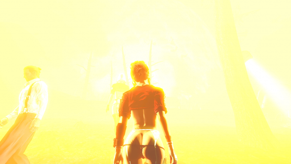 Ярче тысячи Солнц.