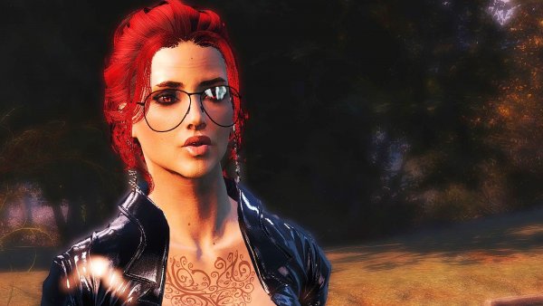 V A M P  в  Fallout-4 (Сборка 7.0)