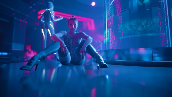 Ви нашла новую работу 2/4