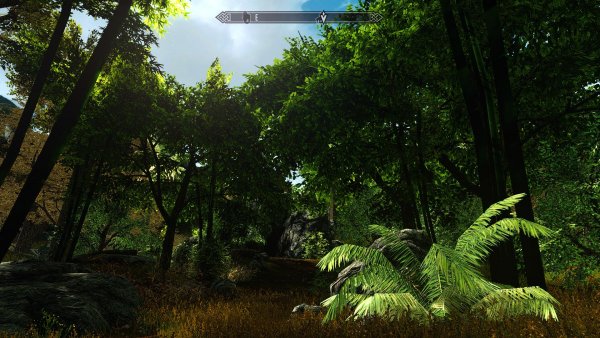 Вход в пещеру Хелгена