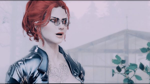 VAMP, Харли и другие... Fallout-4 (Сборка 7.5)