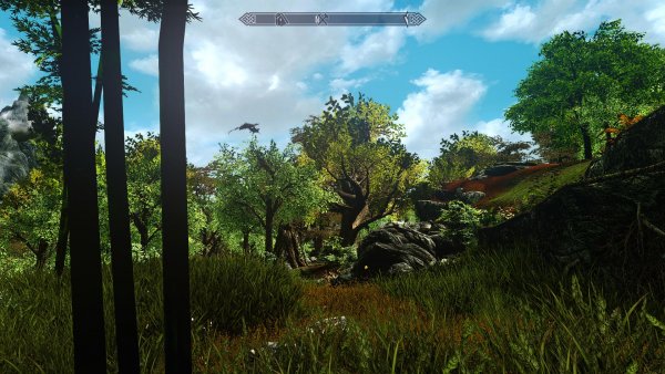 Sexrim AE - дневник разработки