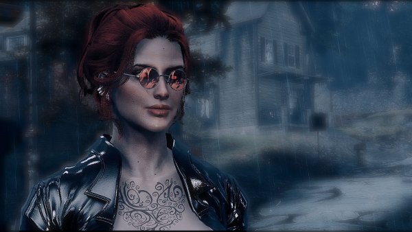 VAMP.. Fallout-4 (Сборка 7.5)