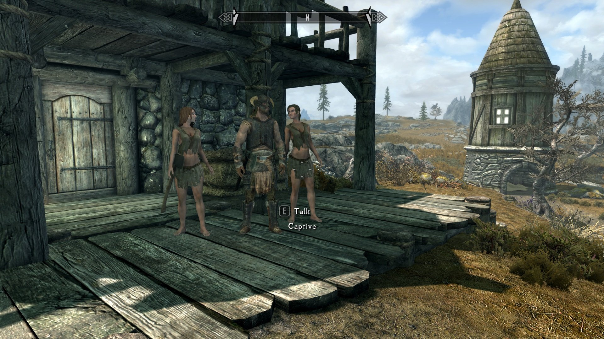 The Slave Cave LE и SE Rus