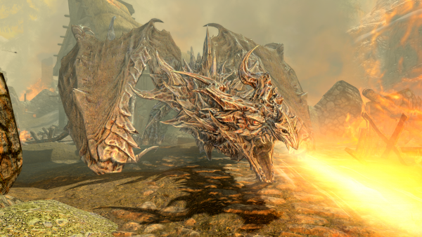 Skyrim AE
