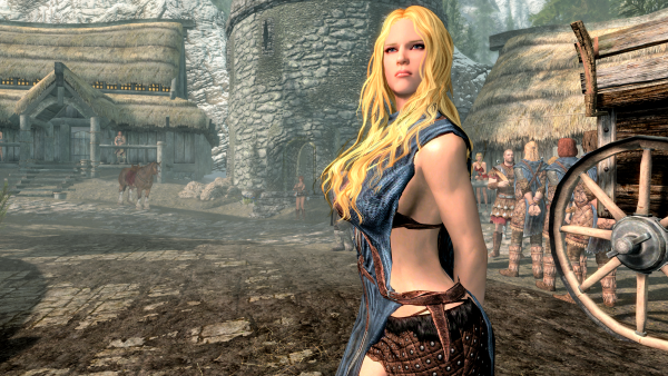 Skyrim AE