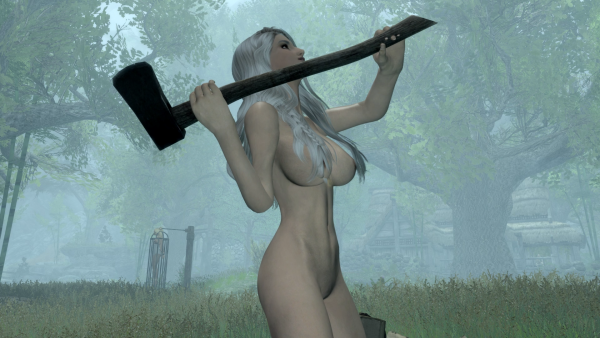 Skyrim AE