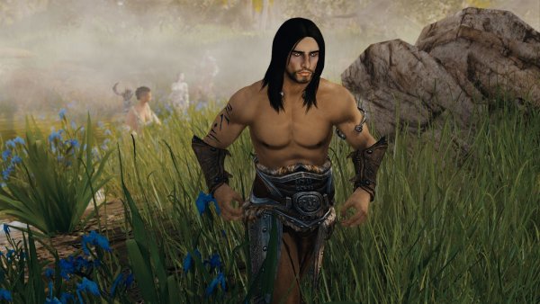 Мой ЭЙРАН ) Skyrim SE (Тропики 7.0)