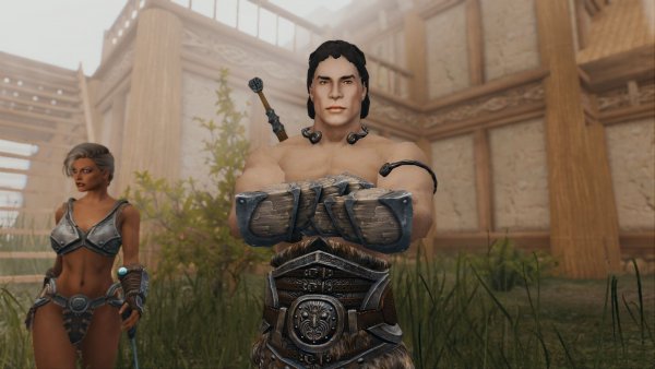 Бикки новый управляющий Озерного ))