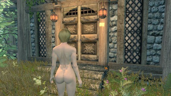 Sexrim AE ТРОПИКИ