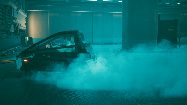 Ви делтует и дрифтует.